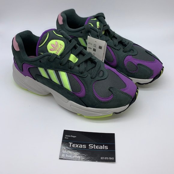 adidas legend over the head